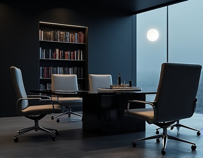 Future of Job Hunting: How Advanced Software Solutions Are Revolutionizing Career Opportunities