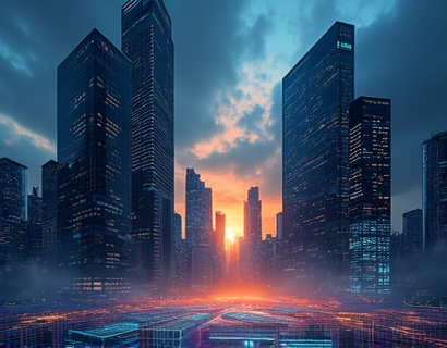 Job Market Evolution: Leveraging Innovative Software for Professional Growth