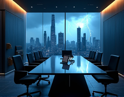Linking the Job Market to Opportunity Management
