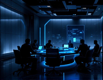 Modernizing the Job Search Experience with Innovative Software Solutions
