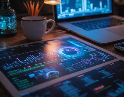 Navigating the Future of Work: Innovative Software for Universal Career Opportunity Management