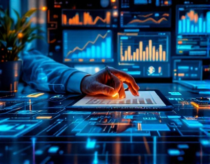 Unlocking the Future of Work: A Visionary Approach to Career Opportunity Management